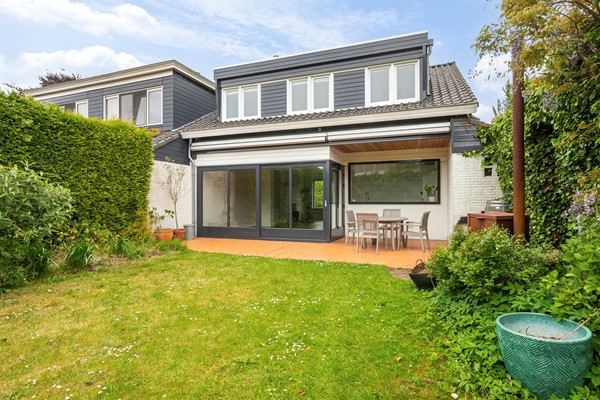 Medium property photo - Acacialaan 29, 6862 XB Oosterbeek